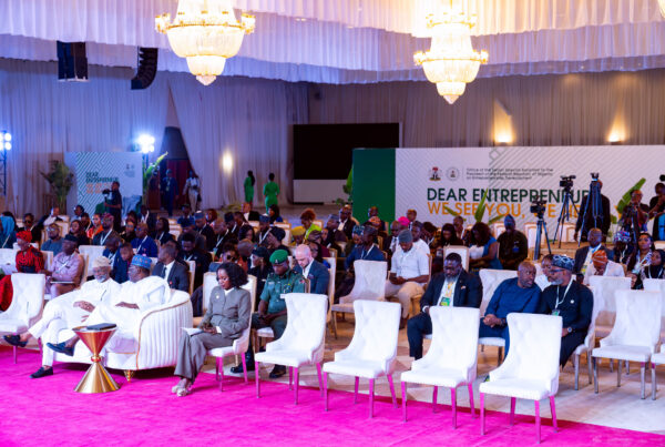 Dear Entrepreneur Summit
