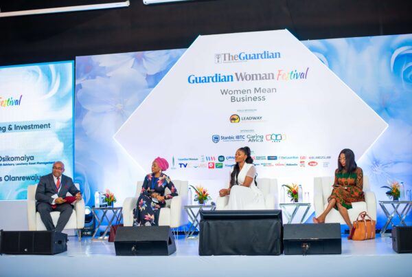 Guardian Woman Festival 2025