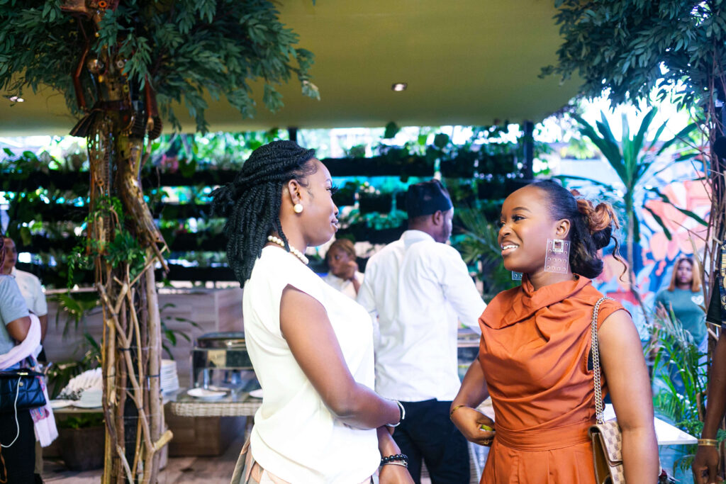 imani-breast-pump-launch-2025-networking-02